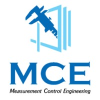 MCE MEASUREMENT CONTROL ENGINEERING logo - Similar company to Afrique Electrical