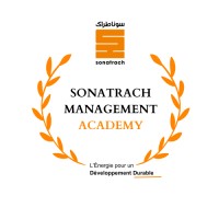 SONATRACH Management Academy logo - Similar company to Sciences And Technology University Of Oran - Mohamed Boudiaf (Usto-Mb)