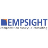 Empsight logo - Similar company to Rackwise