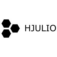 Hjulio logo - Similar company to Milile