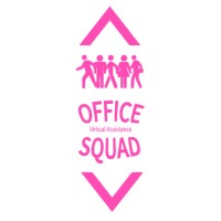 Office Squad logo - Similar company to Theofficesquad