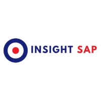 Insight SAP Academy logo - Similar company to Insight It | It Training