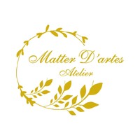 Matter D'Artes Atelier logo - Similar company to Matter Made