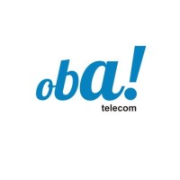 Oba Telecom LTDA ME logo - Similar company to Dm Logística