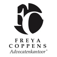 Freya Coppens Advocatenkantoor