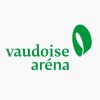 Vaudoise aréna logo - Similar company to Alethics