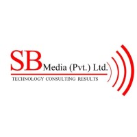 SB Media logo - Similar company to Aan Tv