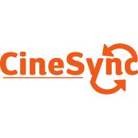 Cinesync logo - Similar company to Trigage Limited