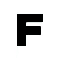 The F Thing logo - Similar company to Warnarupa Digital