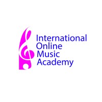 International Online Music Academy Ltd logo - Similar company to Rhythmitica Online Music Academy