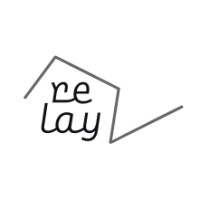 Relay logo - Similar company to Design Alto