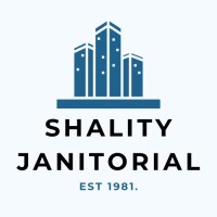 Shality Janitorial Services logo - Similar company to Pathways Chb
