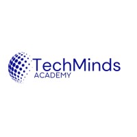 TechMinds Academy logo - Similar company to Tech Minds Education