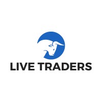 Live Traders logo - Similar company to Wealth Within Insitute