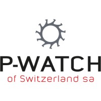 P-WATCH of Switzerland SA logo - Similar company to Luxogood