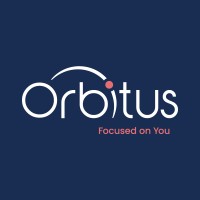 Orbitus logo - Similar company to Invicta Wealth Solutions Limited