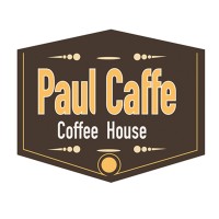 Paul Caffe logo - Similar company to Spez Ltd