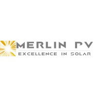 Merlin PV logo - Similar company to Indo Slate