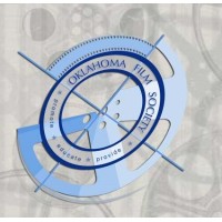 Oklahoma Film Society logo - Similar company to Rodeo Cinema Foundation