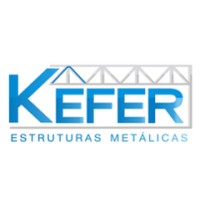 Kefer Estruturas Metálicas logo - Similar company to Sigmacrom