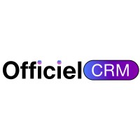 Officiel CRM logo - Similar company to Colabrary