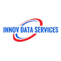 INNOV DATA SERVICES logo - Similar company to Innov' Data