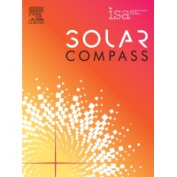 Solar Compass Journal logo - Similar company to Arvensis Group