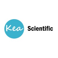 Kea Scientific logo - Similar company to We Are Zeste (Zeste Santé)