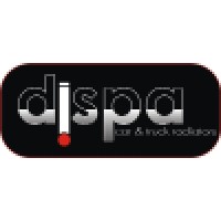 DISPA logo - Similar company to Performance Research Project