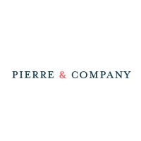 Pierre & Company logo - Similar company to Davis Group, Pa