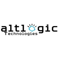 Alternative Logic logo - Similar company to Alternative Logic Limited
