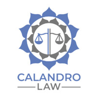 Calandro Law logo - Similar company to Nelson Boyd, Pllc - Seattle Attorneys