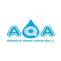 Ingeniería del Andamio y Servicios AQUA, S.L. logo - Similar company to Gibcargo