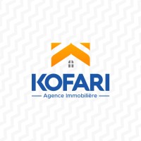 KOFARI AGENCE IMMOBILIERE logo - Similar company to Sig Group - Société Ivoirienne De Gestion Immobilière