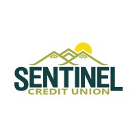 Sentinel Federal Credit Union logo - Similar company to Heavy Constructors, Inc.