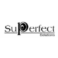 Superfect Solutions logo - Similar company to Webkites Interactive Media