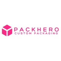 Pack Hero logo - Similar company to Hauser Site | Hauser Contract