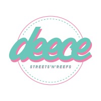 Deece logo - Similar company to Deece