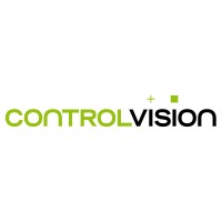 ControlVision logo - Similar company to Mitech Technology Group