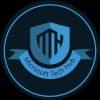 Mentor Tech Hub logo - Similar company to Qonkar - Software Development & Advertising Agency