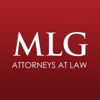 MLG Attorneys at Law logo - Similar company to Jan Dils, Attorneys At Law