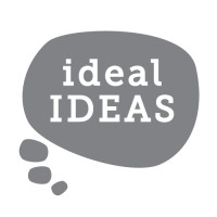 Ideal Ideas logo - Similar company to Ideal Ideas Publishing