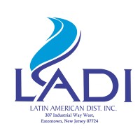 Latin American Distributors logo - Similar company to Nova Distributors
