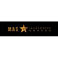 Mas Imageworks logo - Similar company to Rotofactory
