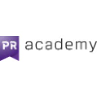 PR Academy logo - Similar company to Contentic - Powered By Mediatic