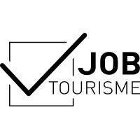 JOB TOURISME logo - Similar company to Tourmag