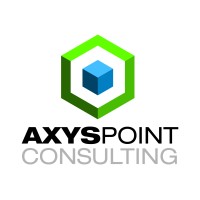 AxysPoint Consulting Group logo - Similar company to South Dakota Manufacturing & Technology Solutions