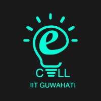E-Cell, IIT Guwahati logo - Similar company to E-Cell, Iit Bombay