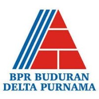 BPR Buduran Deltapurnama logo - Similar company to Bpr Sinardana Buana