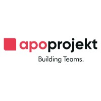 apoprojekt logo - Similar company to Mps Archonic